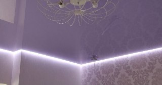 Парящий натяжной потолок Советская Гавань, цена от 9361 руб.