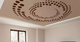 Резной потолок Apply Советская Гавань, цена от 4249 руб.