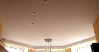 Тканевый потолок Советская Гавань, цена от 8467 руб.